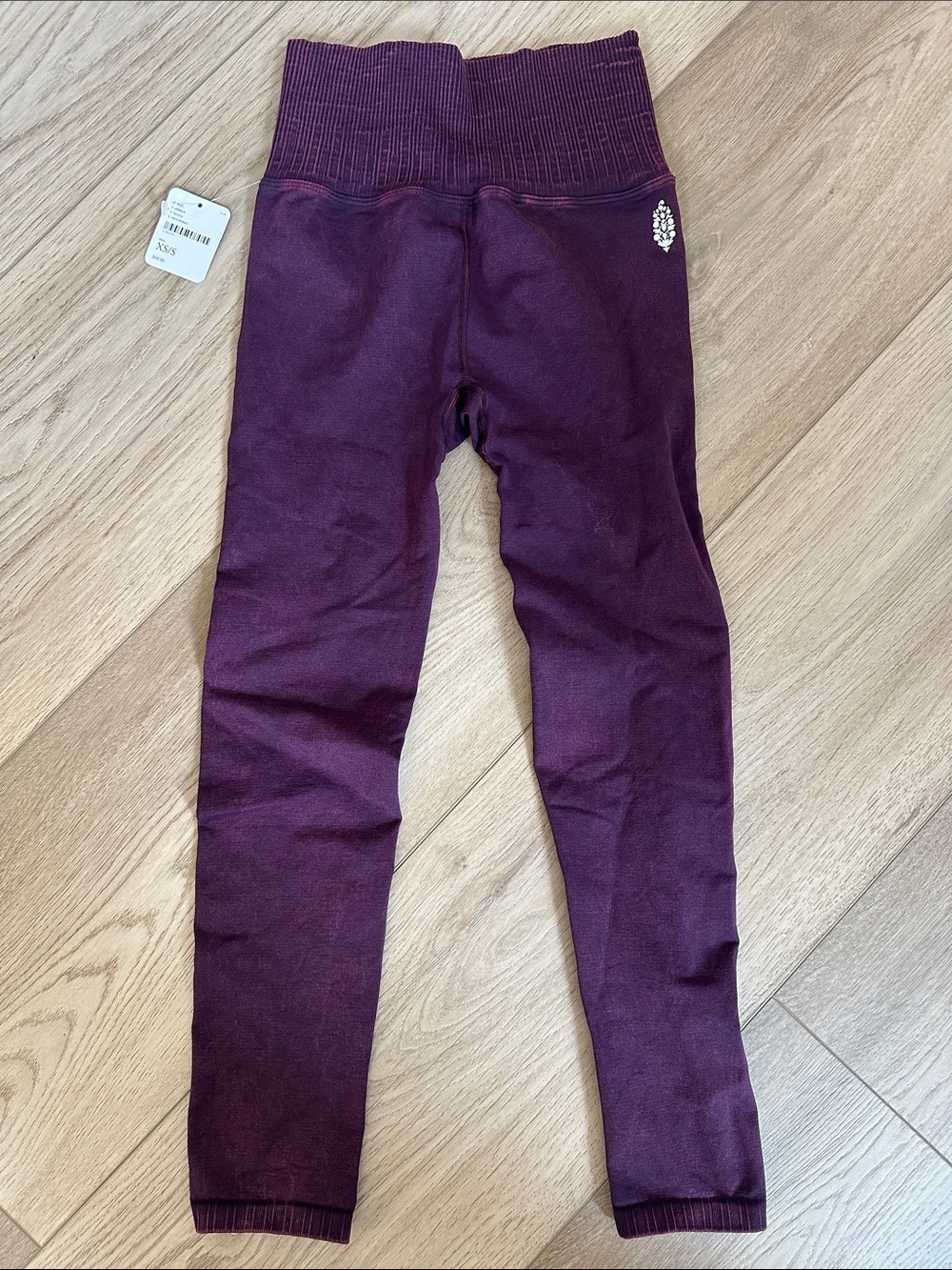 NWT Free People Movement Leggings